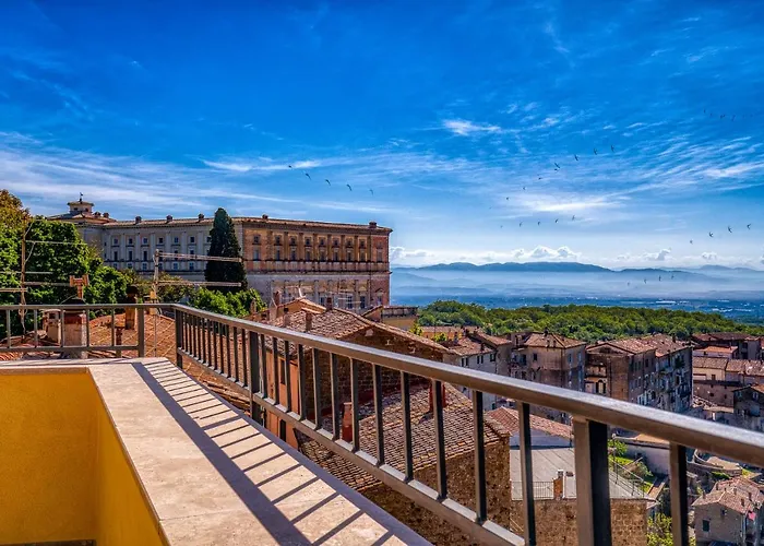 Casa Checca Appartamenti Per Vacanze