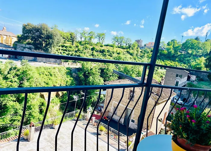 Casa Checca Appartamenti Per Vacanze