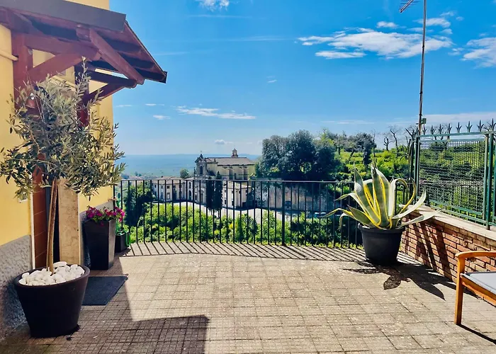 Casa Checca Appartamenti Per Vacanze