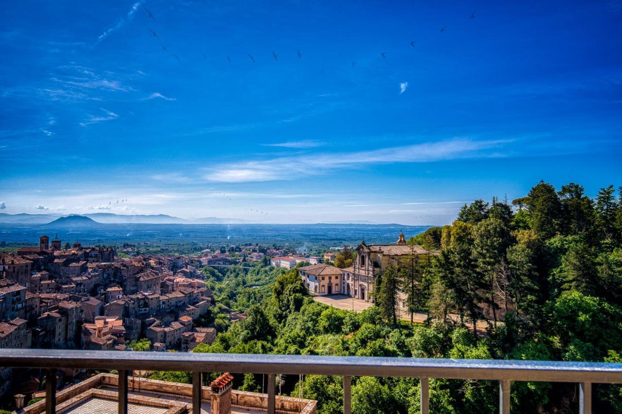 Holiday home Casa Checca Per Vacanze