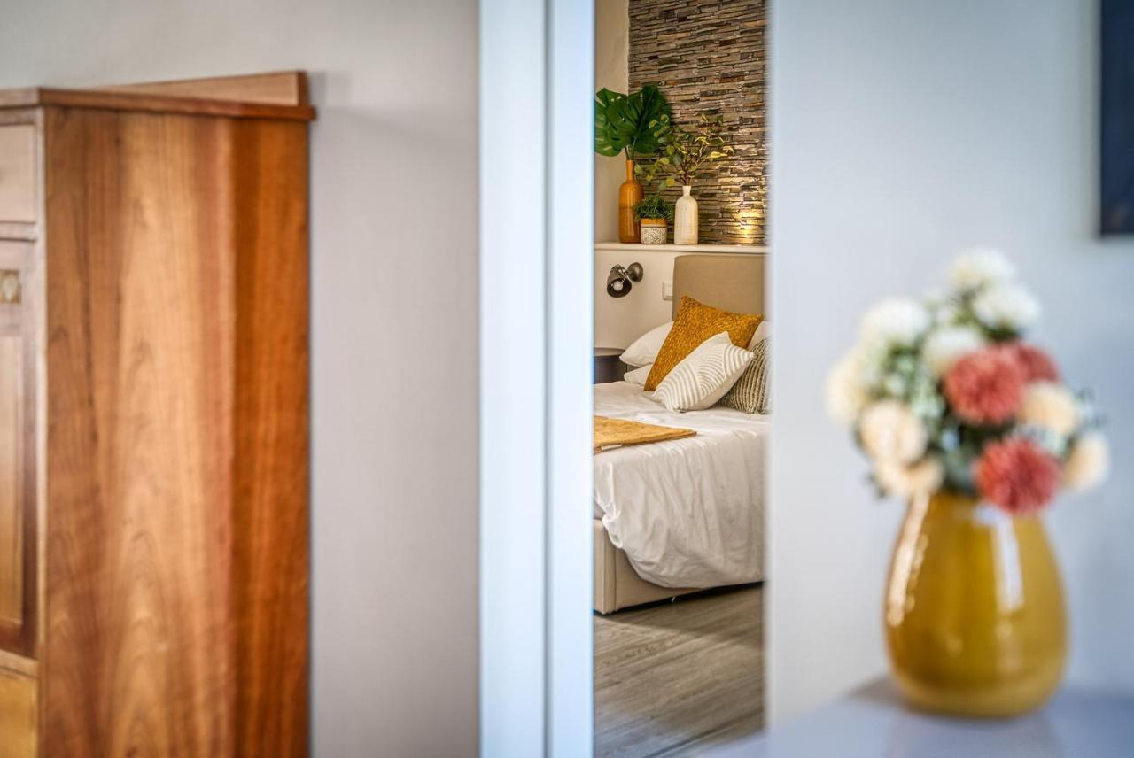 Casa Checca Per Vacanze Holiday home Caprarola