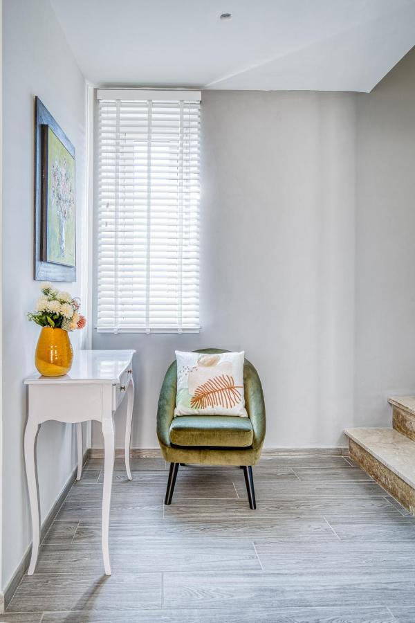 Casa Checca Per Vacanze Holiday home *