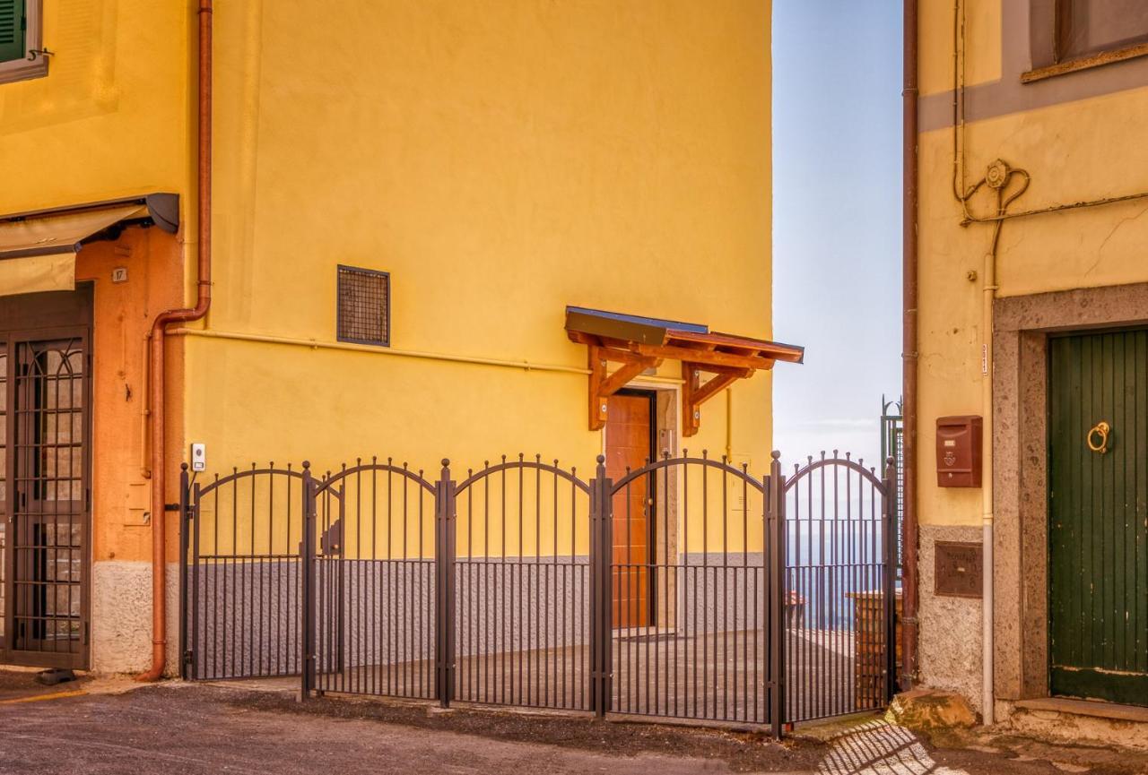 Casa Checca Per Vacanze Holiday home Caprarola
