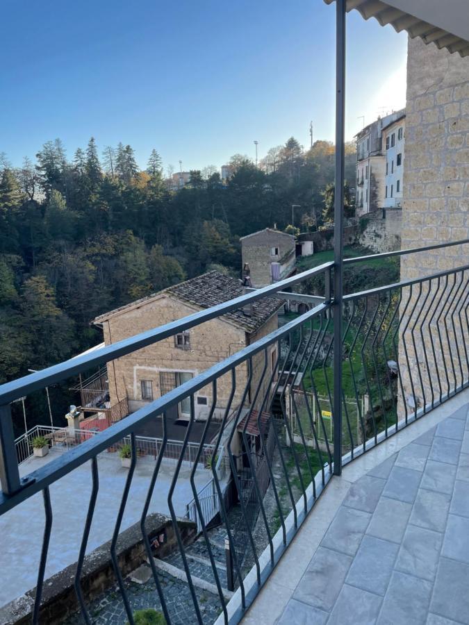 Holiday home Casa Checca Per Vacanze Caprarola