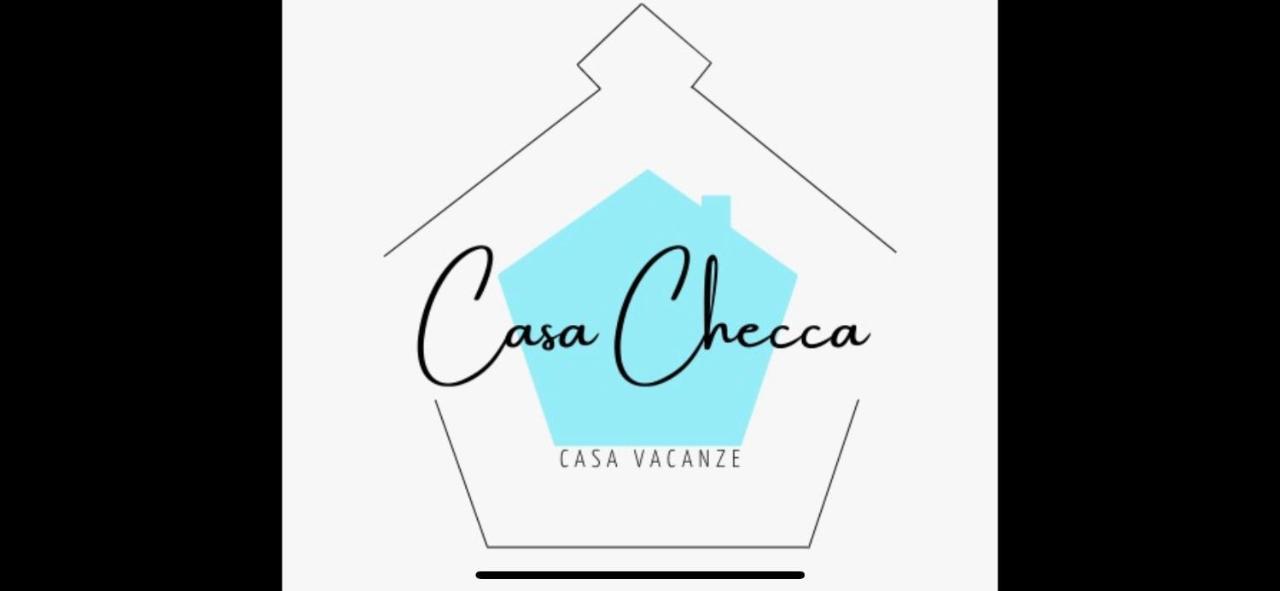 Holiday home Casa Checca Per Vacanze *
