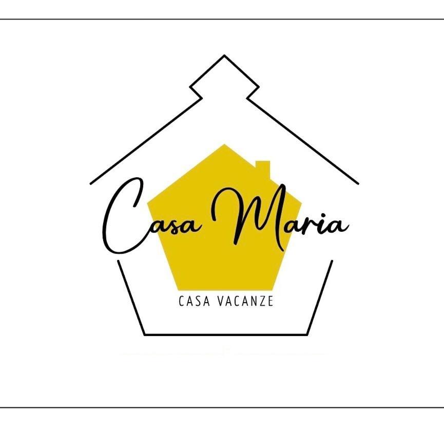 Holiday home Casa Checca Per Vacanze