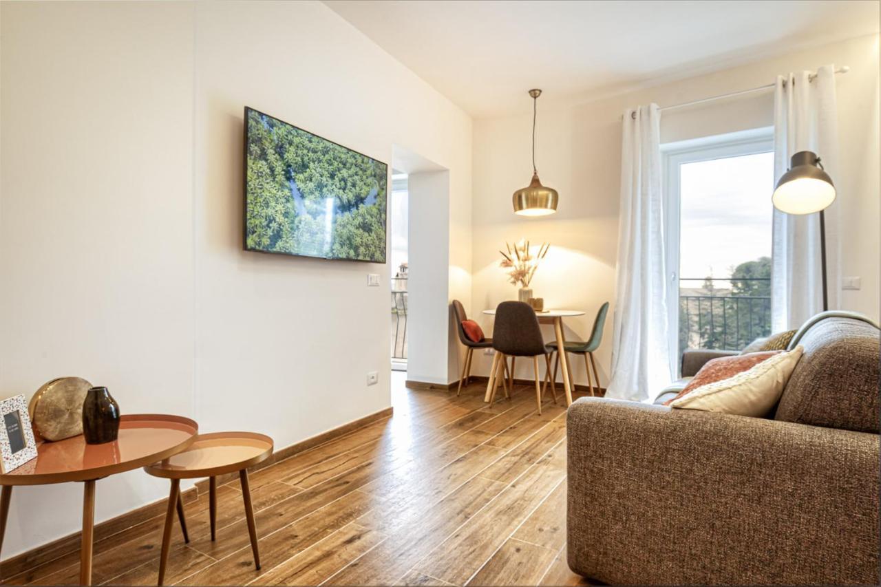 Casa Checca Per Vacanze Holiday home