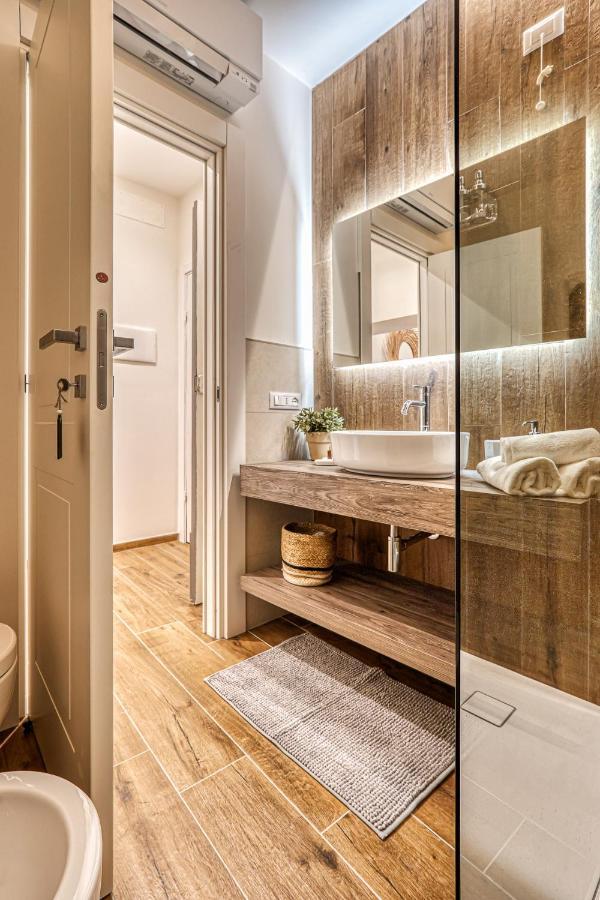 Holiday home Casa Checca Per Vacanze Caprarola