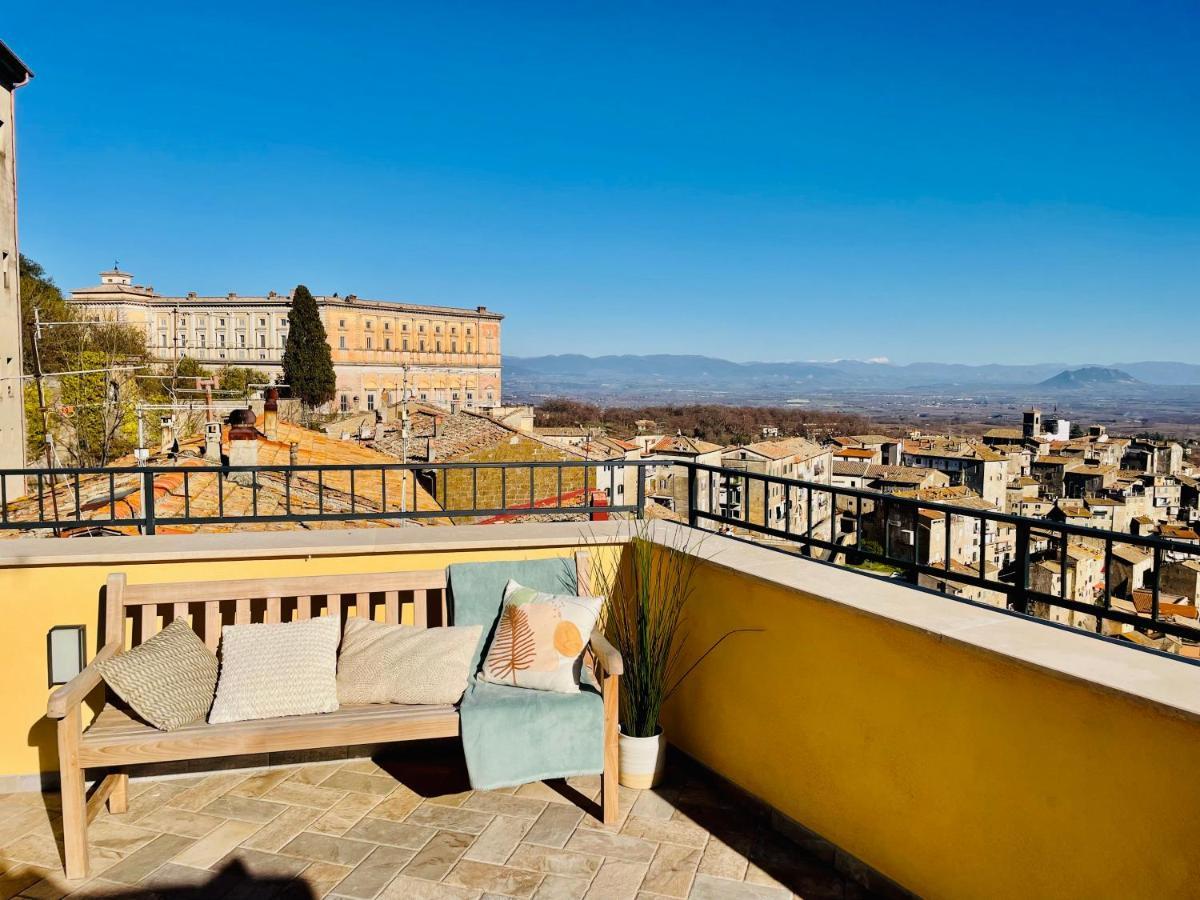 Casa Checca Per Vacanze *
