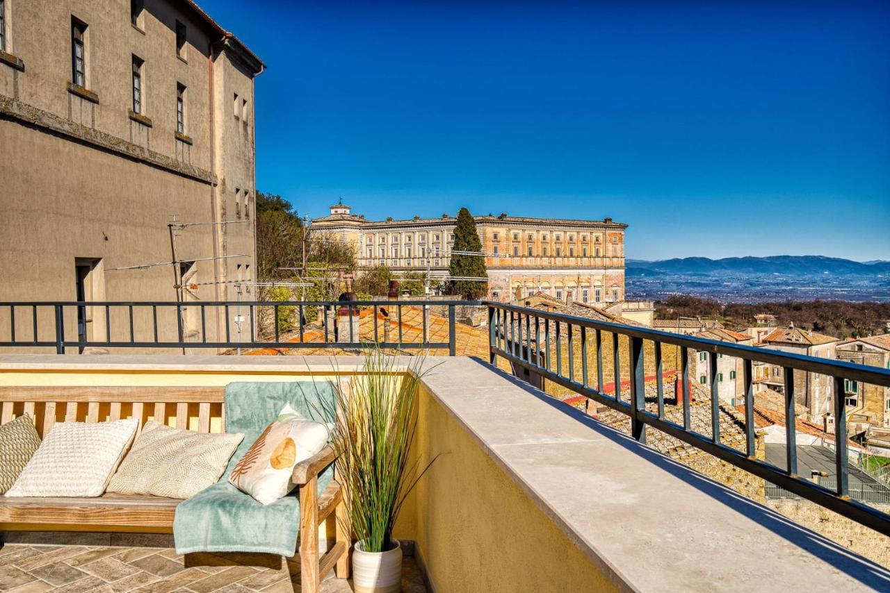 Holiday home Casa Checca Per Vacanze *