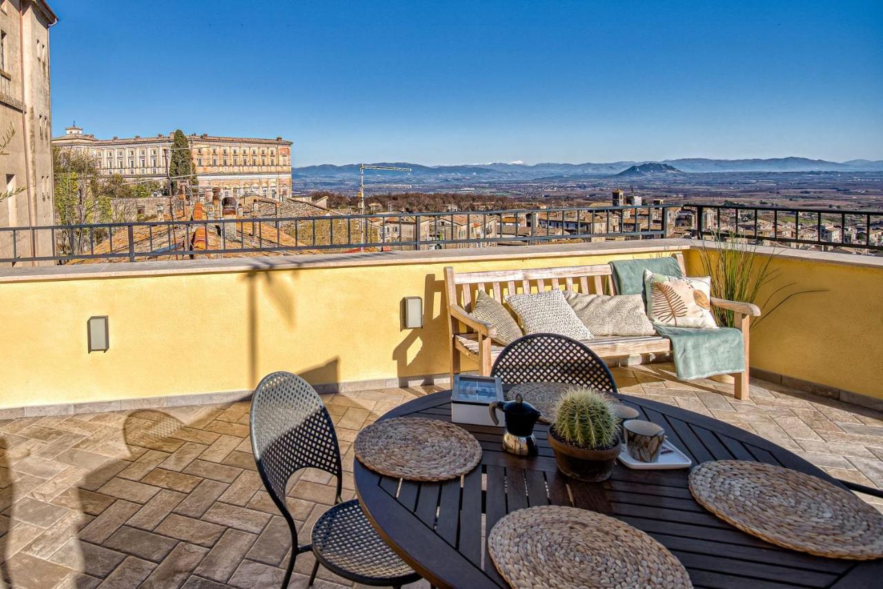 Casa Checca Per Vacanze Holiday home *