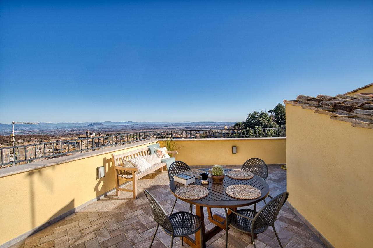 Holiday home Casa Checca Per Vacanze *