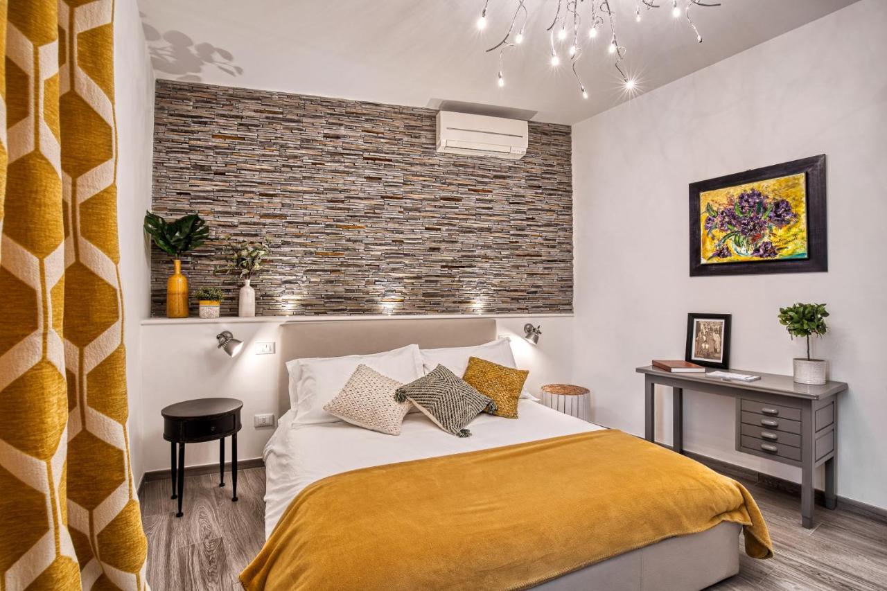 Casa Checca Per Vacanze Hébergement de vacances
