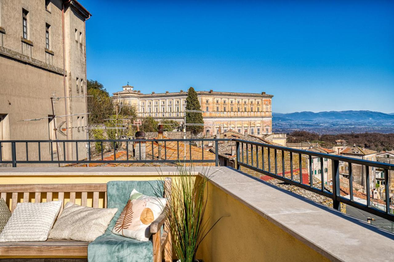 Casa Checca Per Vacanze Holiday home