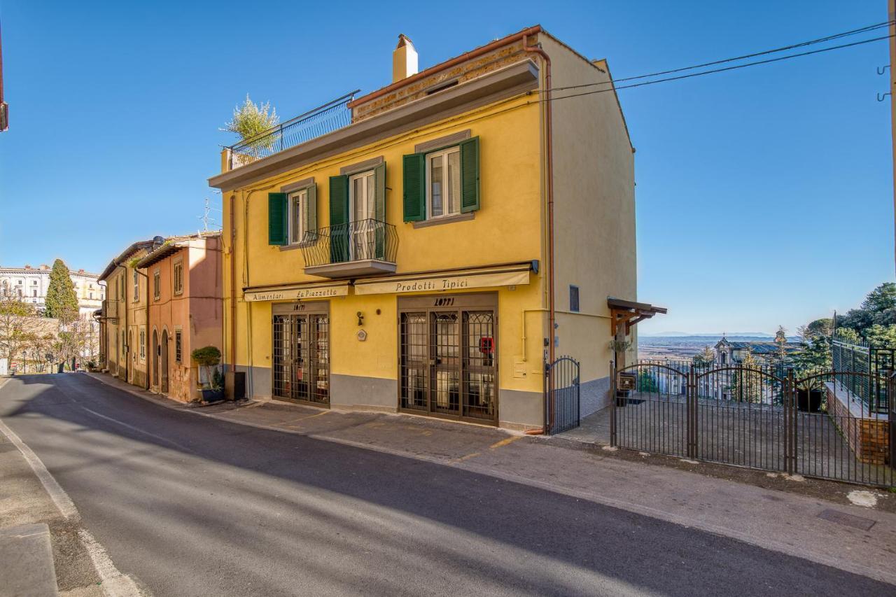 Casa Checca Per Vacanze * Caprarola