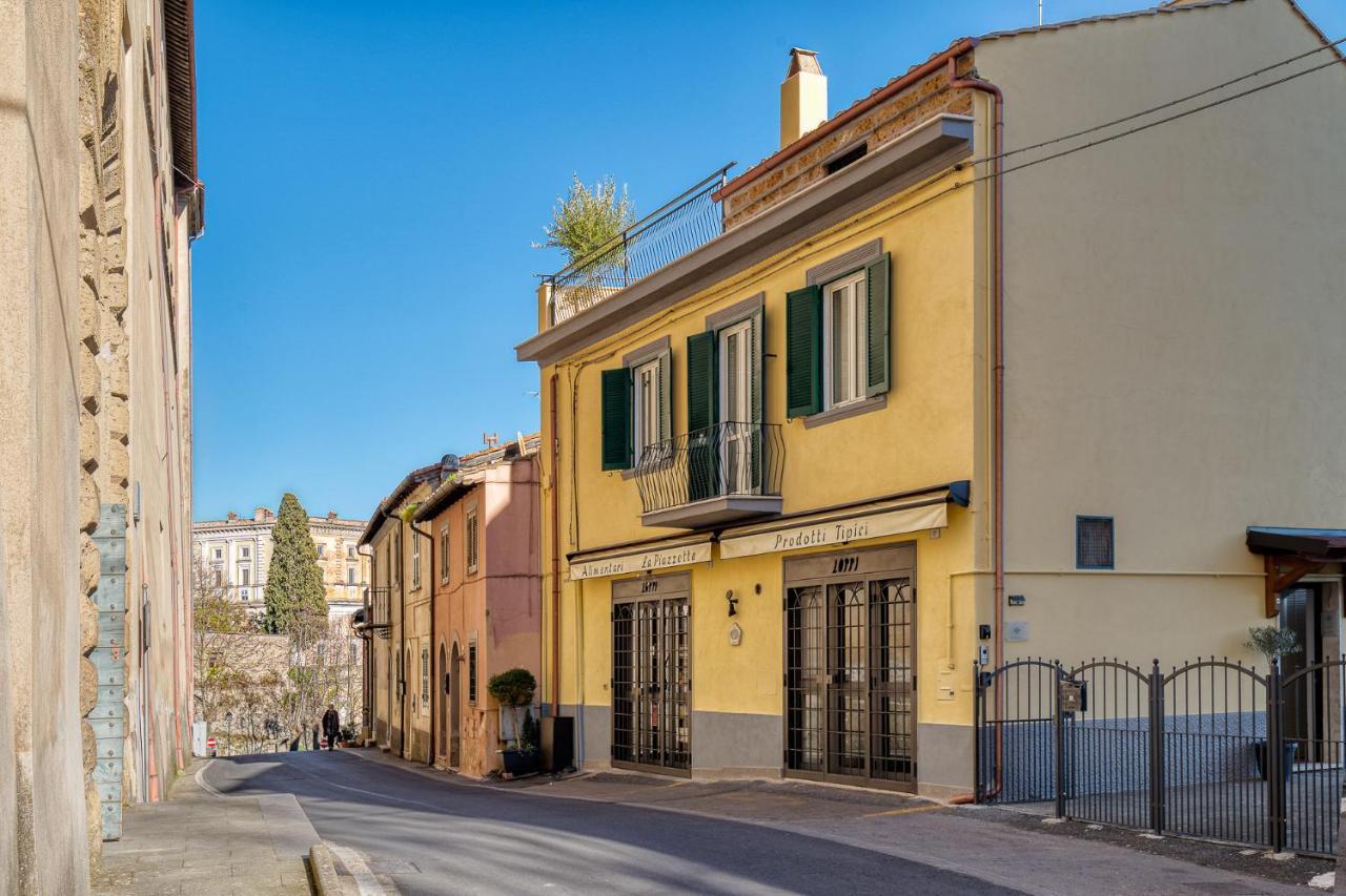 Casa Checca Per Vacanze *