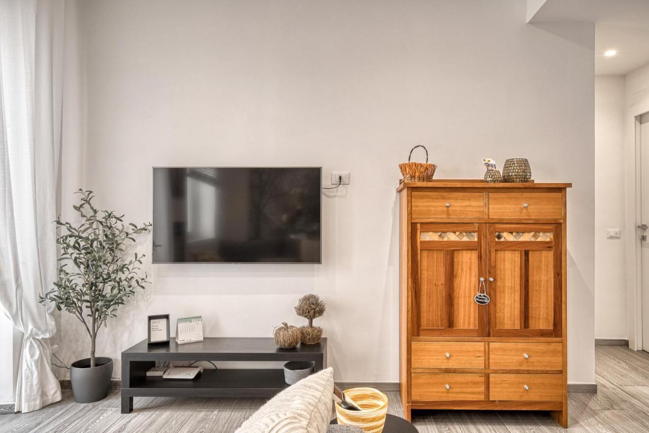 Casa Checca Per Vacanze Holiday home Caprarola