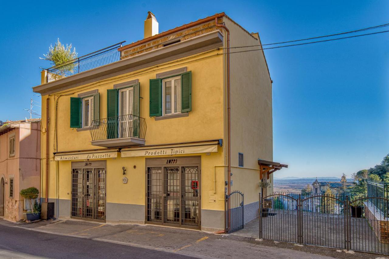 Casa Checca Per Vacanze Holiday home