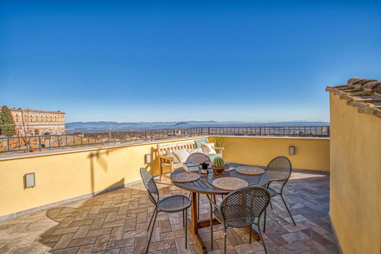 Casa Checca Per Vacanze * Caprarola