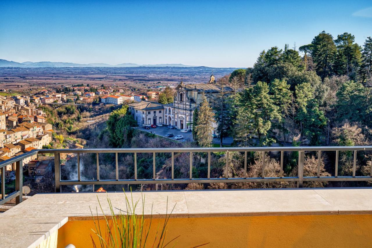 Casa Checca Per Vacanze * Caprarola