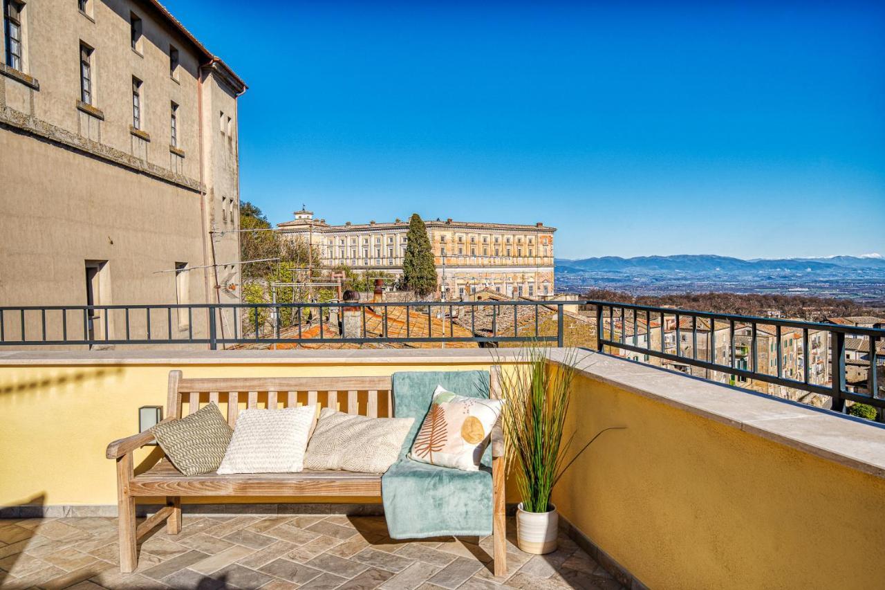 Casa Checca Per Vacanze Hébergement de vacances *