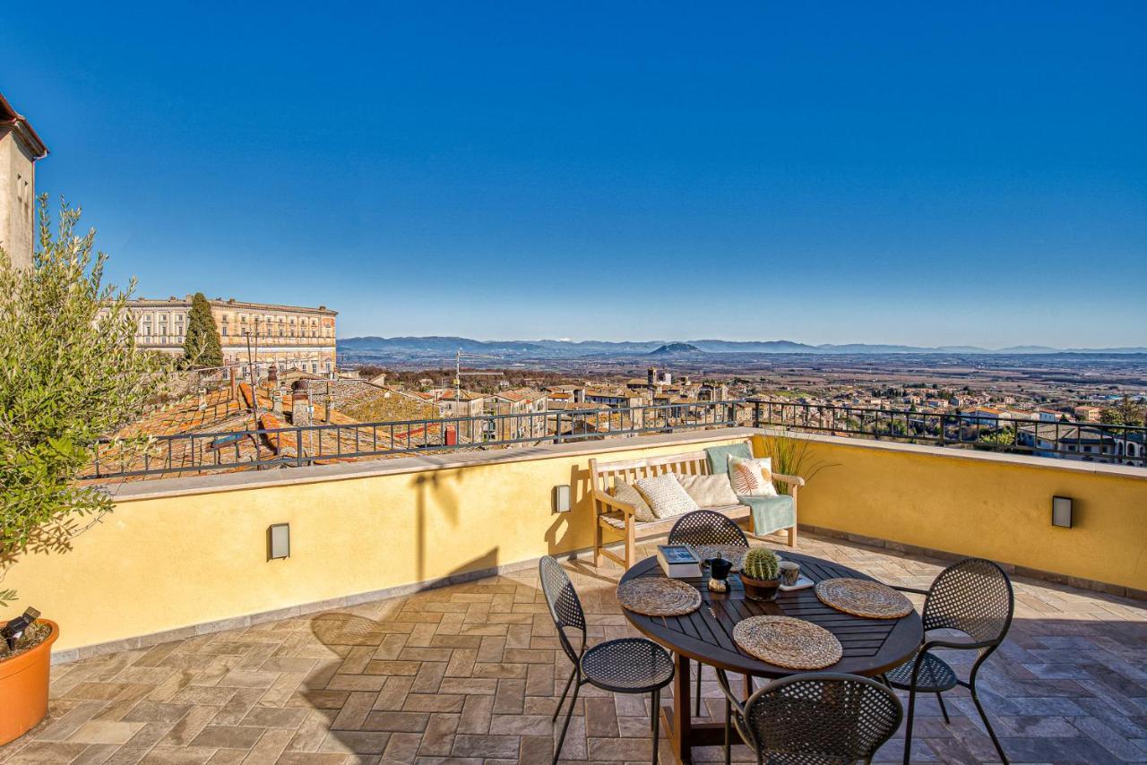 Casa Checca Per Vacanze *