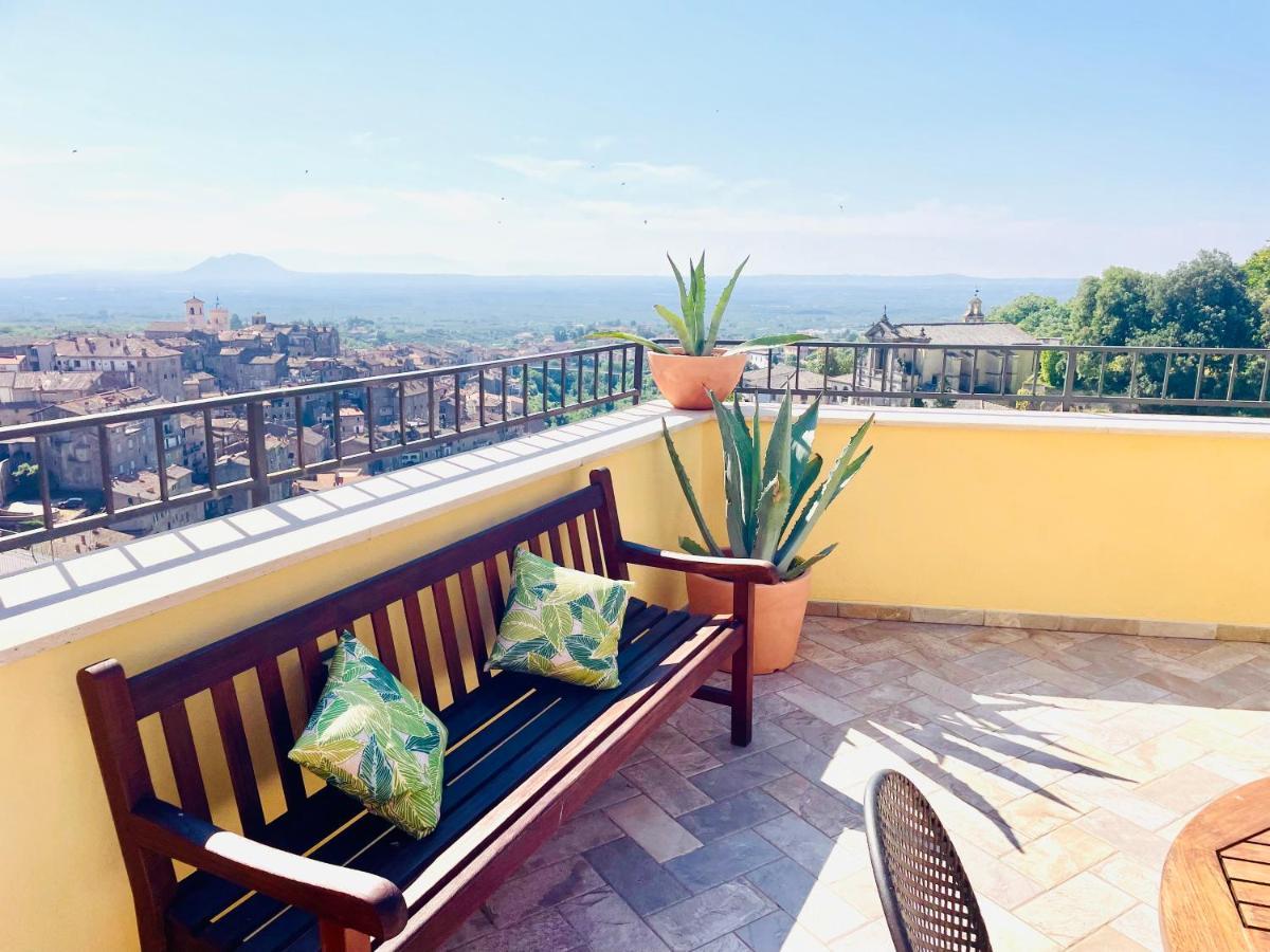 Casa Checca Per Vacanze Holiday home
