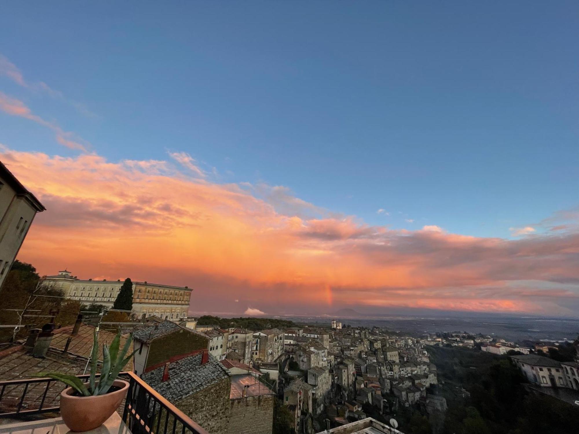 Holiday home Casa Checca Per Vacanze Caprarola