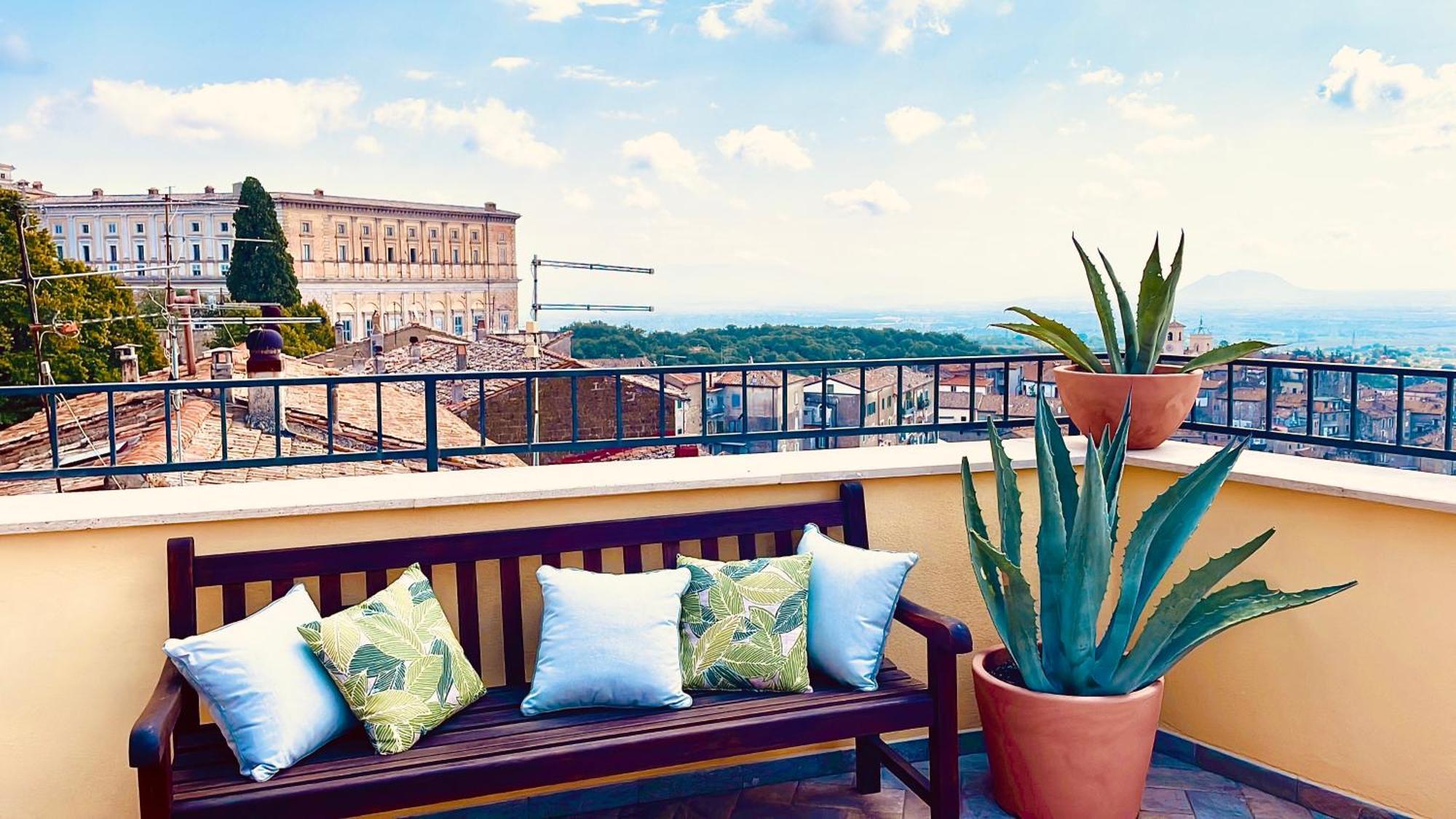 Casa Checca Per Vacanze Holiday home *