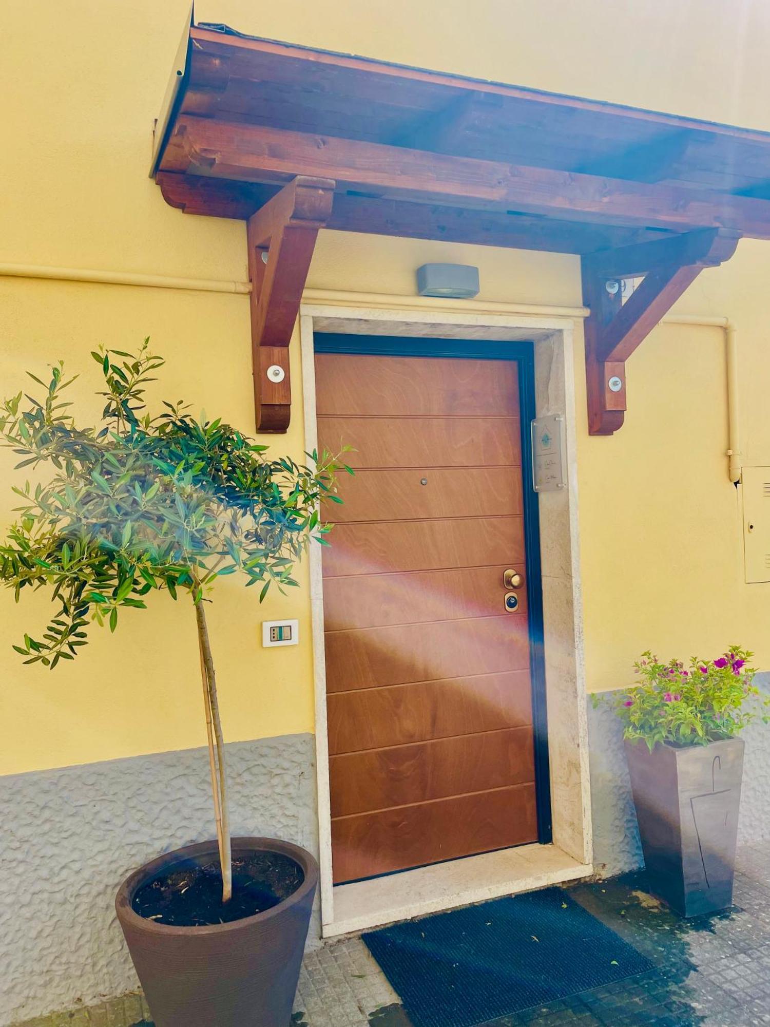 Casa Checca Per Vacanze *