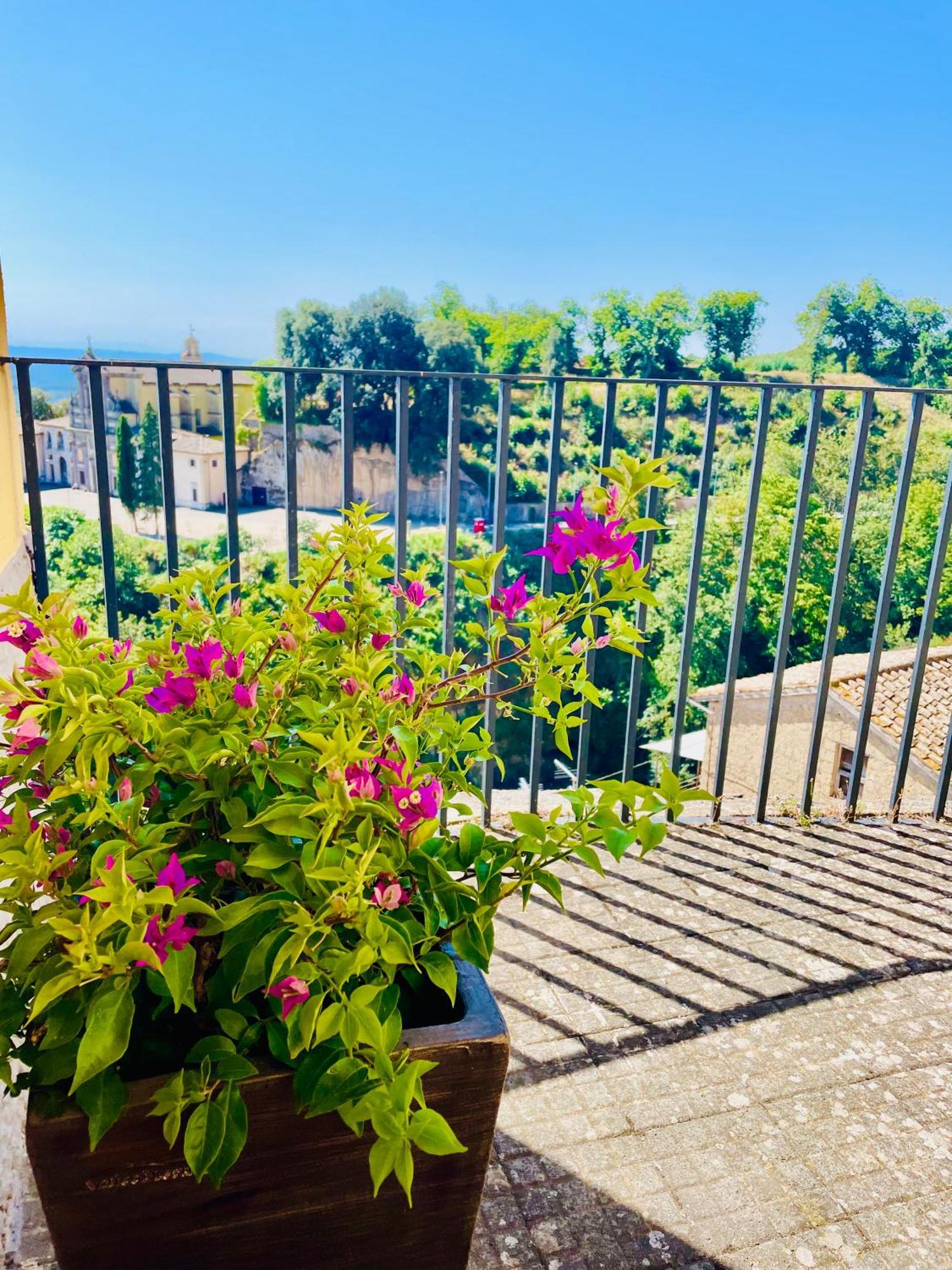 Casa Checca Per Vacanze * Caprarola