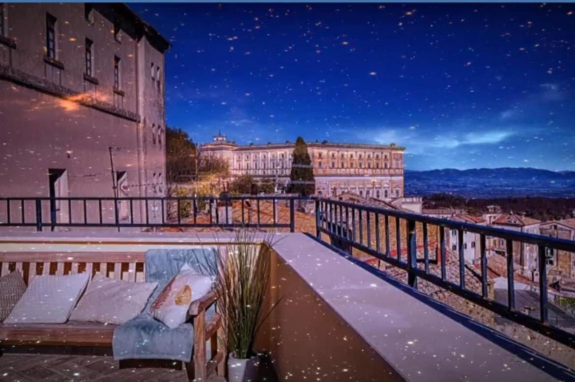 Casa Checca Per Vacanze Casa de Férias Caprarola