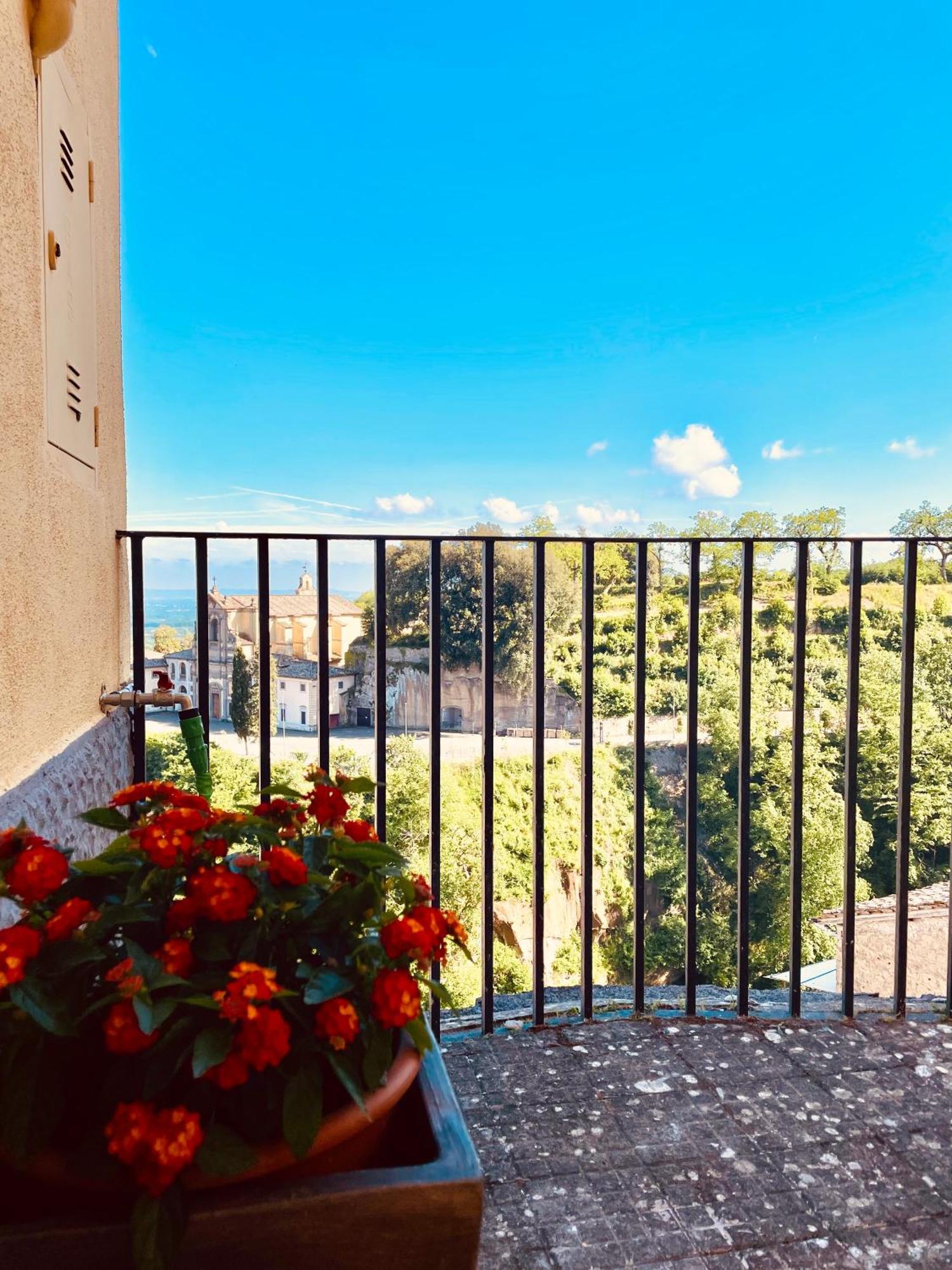 Holiday home Casa Checca Per Vacanze Caprarola