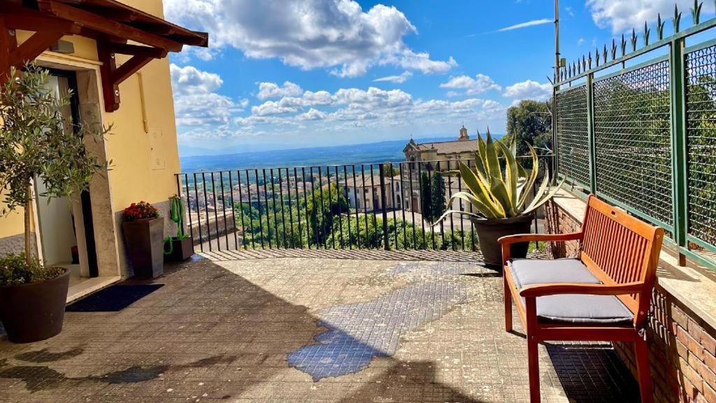 Casa de Férias Casa Checca Per Vacanze *