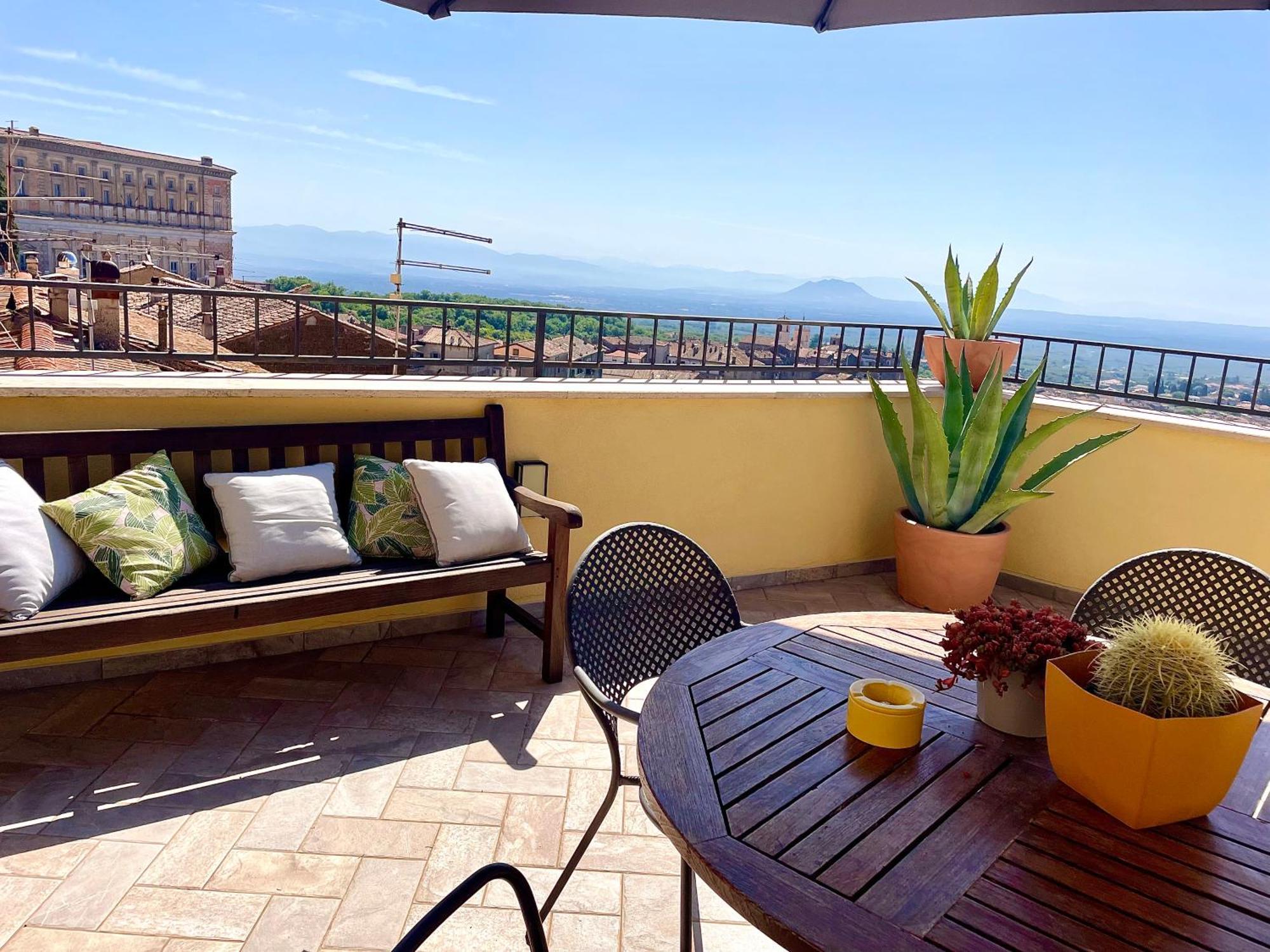 Casa Checca Per Vacanze Holiday home