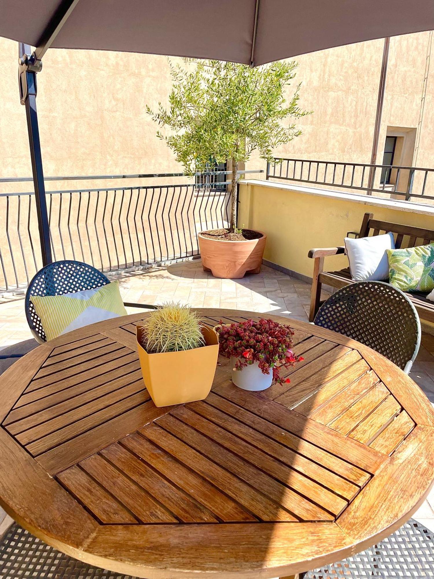 Casa Checca Per Vacanze Holiday home *